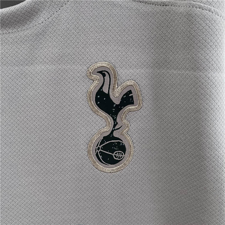 23/24 Tottenham Hotspur Football Shirt Third Soccer Jersey Shirt - Click Image to Close